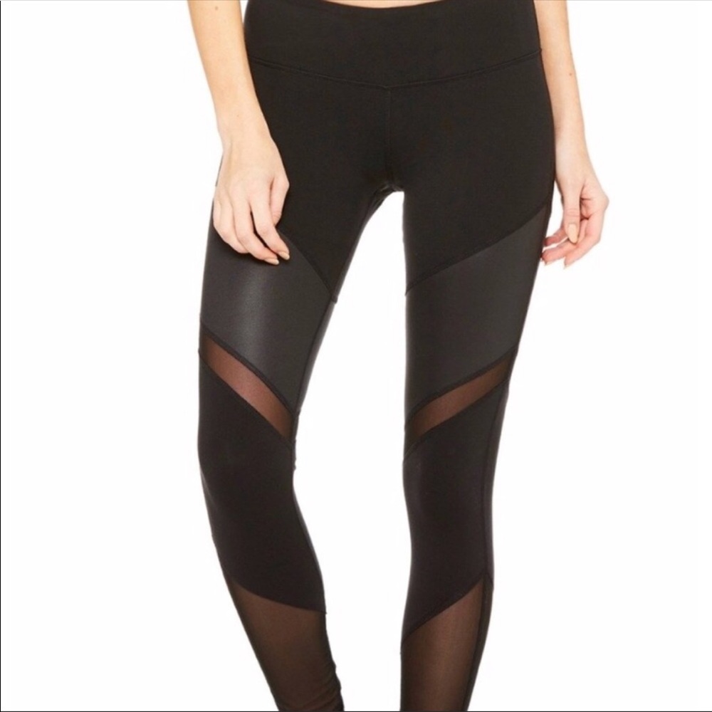 Alo yoga leggings